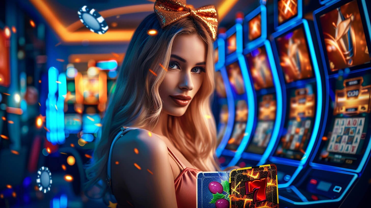 joker game Slots ke Liye Kya Rakha Hai Hamne