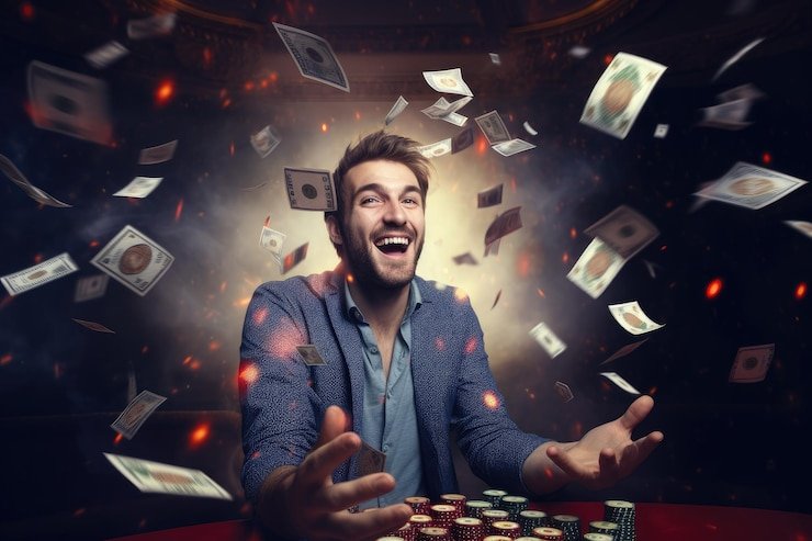 joker game Pakistan-Ready Deposits