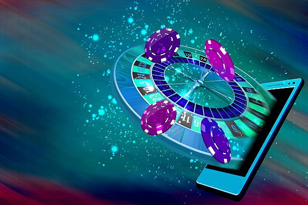 joker game Slots
